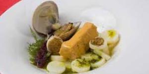 Receta de Tesoro Del Pacifico o Carapachos