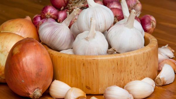 Investigadores del CSIC descubren que el ajo, la cebolla y el puerro podrían ayudar a conservar la fuerza muscular al envejecer - Un hallazgo que cambia la visión que tenemos de estos tres ingredientes