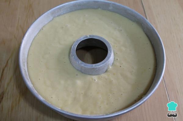 Receta de Bizcocho de limón de la abuela - Paso 6