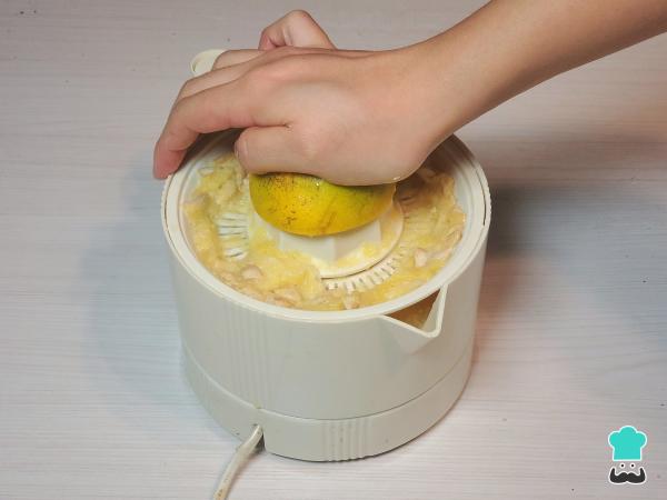 Receta de Lomo a la naranja de la abuela - Paso 3
