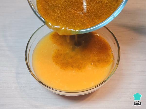 Receta de Lomo a la naranja de la abuela - Paso 4