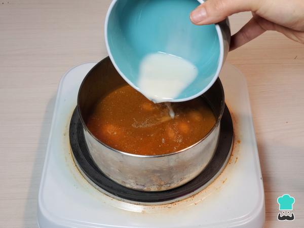 Receta de Lomo a la naranja de la abuela - Paso 7
