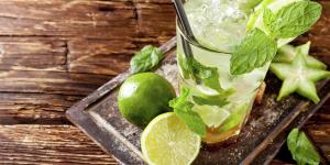 Mojito - Cómo hacer mojito casero en 10 minutos