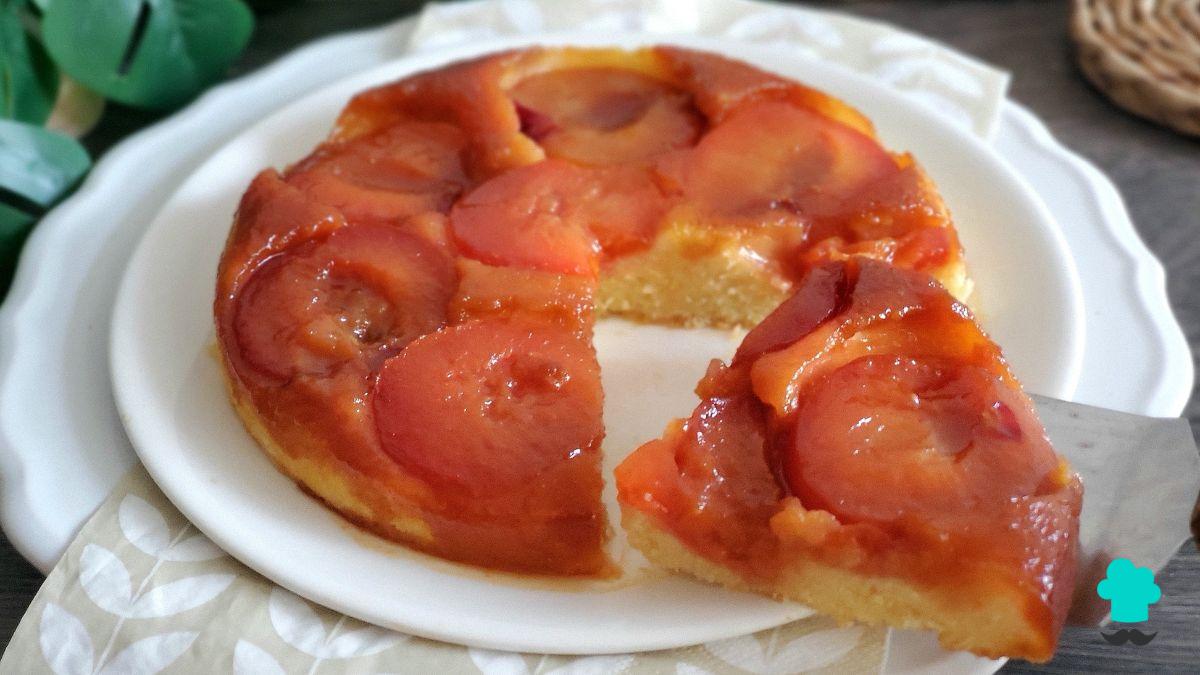 Receta de Tarta de nísperos: el postre más jugoso y aromático para aprovechar la fruta de primavera