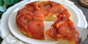 Receta de Tarta de nísperos: el postre más jugoso y aromático para aprovechar la fruta de primavera
