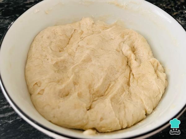 Receta de Masa de tarta 969 - Paso 4