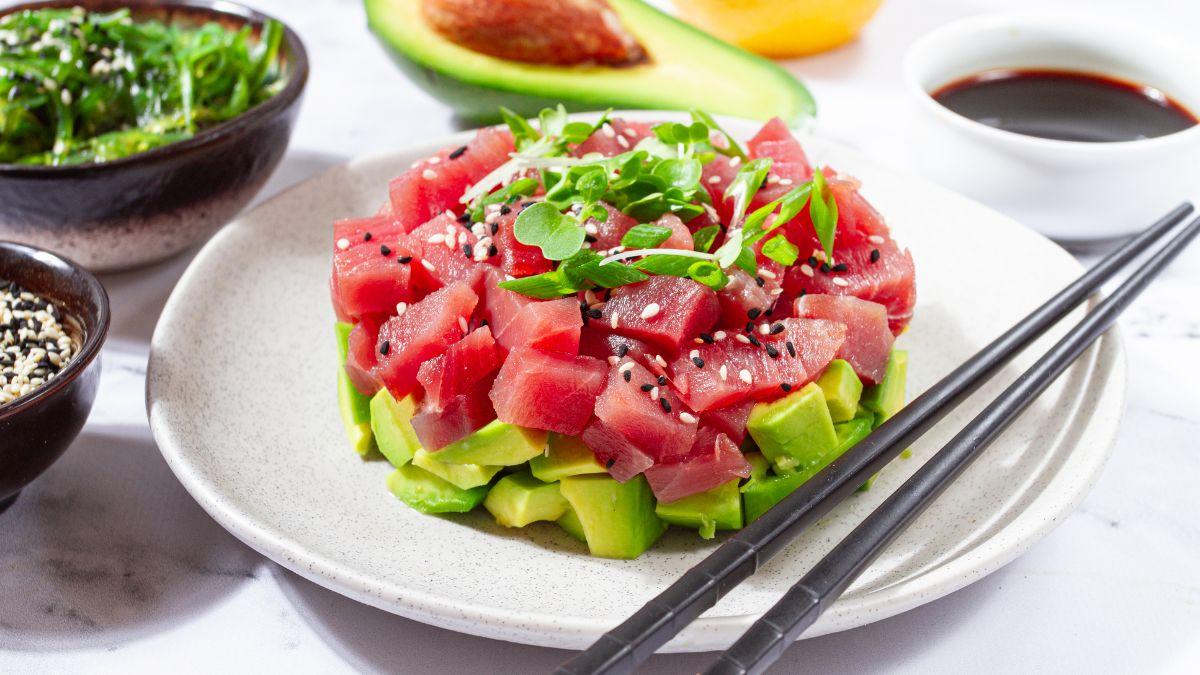 7 recetas con atún fresco fáciles y deliciosas para disfrutar del pescado estrella del verano