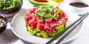 7 recetas con atún fresco fáciles y deliciosas para disfrutar del pescado estrella del verano