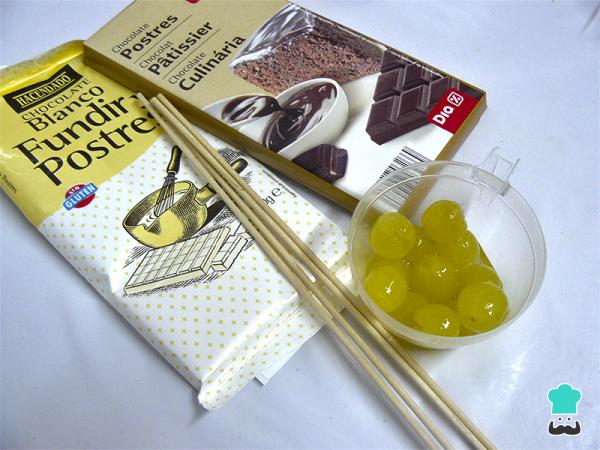 Paso de Preparacion numero 1