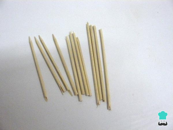 Paso de Preparacion numero 2