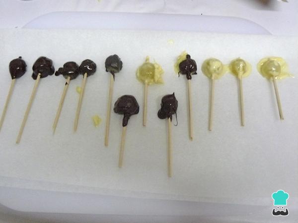 Paso de Preparacion numero 6