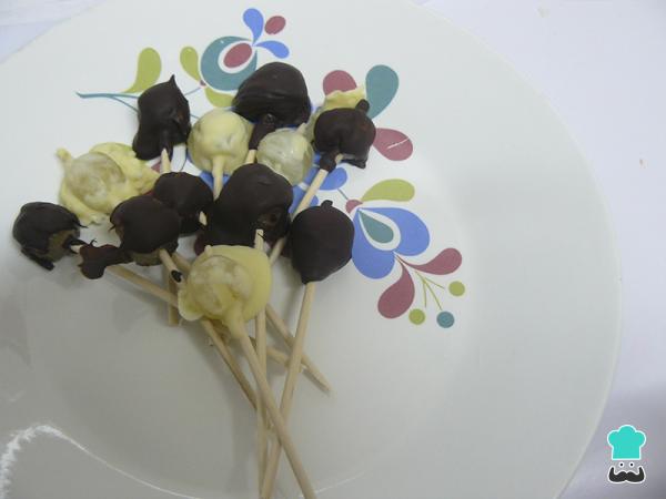 Paso de Preparacion numero 7