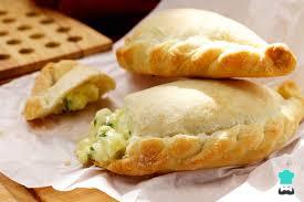 Receta de Empanadas de Vigilia para las Pascuas