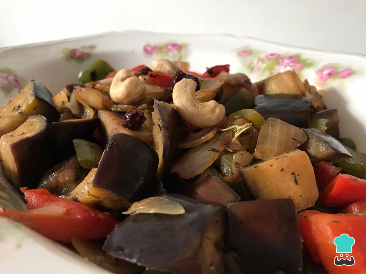 Receta de Ensalada Belén