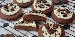 Receta de Las Crumbl Cookies de Oreo más virales y fáciles de hacer