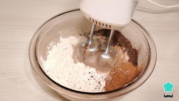 Receta de Las Crumbl Cookies de Oreo más virales y fáciles de hacer - Paso 4