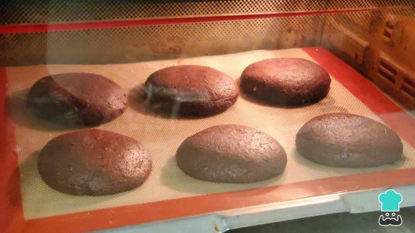 Receta de Las Crumbl Cookies de Oreo más virales y fáciles de hacer - Paso 8