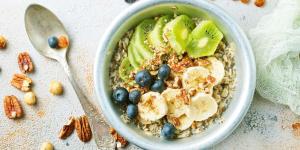 Más allá del café: 7 desayunos antiinflamatorios para deshincharte y llenarte de energía