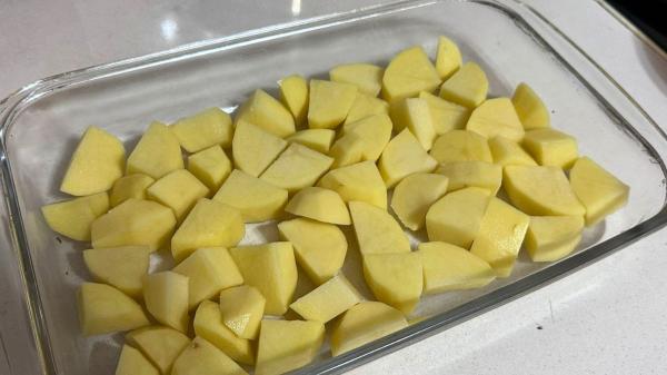 Receta de Pollo al limón de la abuela: jugoso, tierno y lleno de sabor - Paso 4