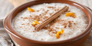Los cocineros asturianos coinciden: “El arroz con leche más cremoso se hace con arroz cocido en agua y el azúcar se añade al final”