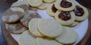 Receta de Galletas Mil Sabores