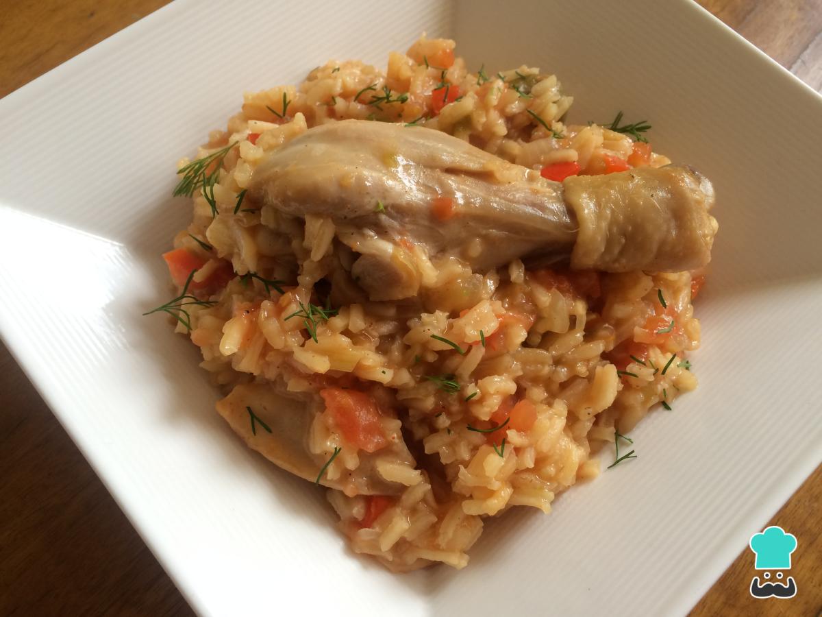 Receta de Pelao guayanés