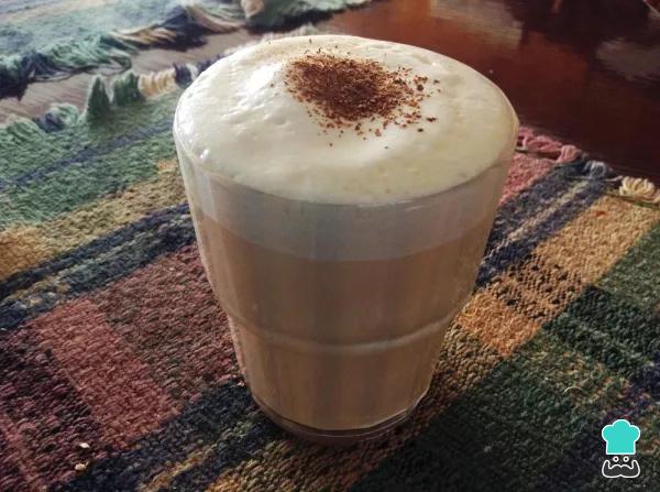 15 licuados para bajar de peso en la noche - Batido de zanahoria y manzana bajo en calorías