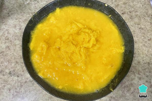 Receta de Jalea de mango venezolana - Paso 3