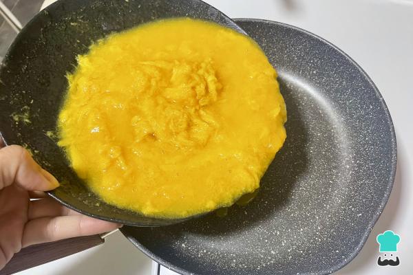 Receta de Jalea de mango venezolana - Paso 4