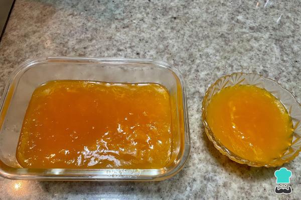 Receta de Jalea de mango venezolana - Paso 8