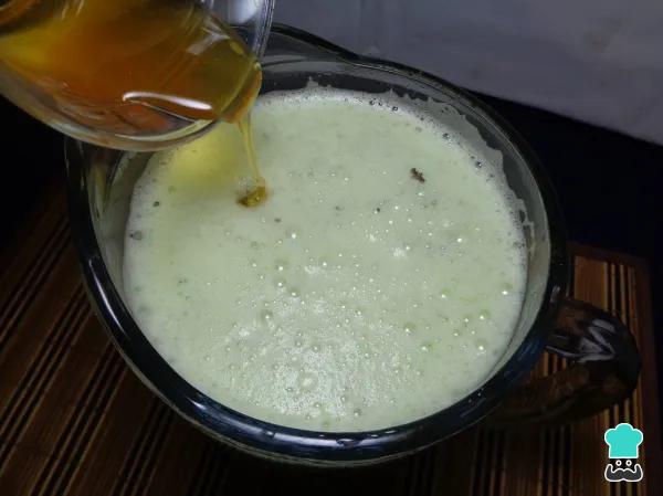 15 licuados para bajar de peso en la noche - Jugo de nopal para bajar el colesterol