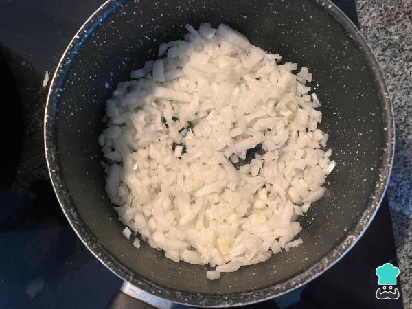 Receta de Empanadas fritas chilenas - Paso 2