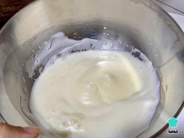 Receta de Pastel de chucho - Paso 5