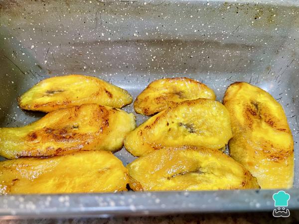 Receta de Pastel de chucho - Paso 6