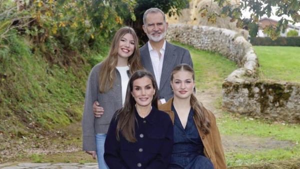 De verduras ecológicas a pescado salvaje: los alimentos que comen Felipe VI y la reina Letizia en Zarzuela - Verduras ecológicas y frutas de temporada: protagonistas de la despensa de Zarzuela