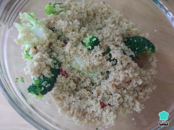 Paso de Preparacion numero 6