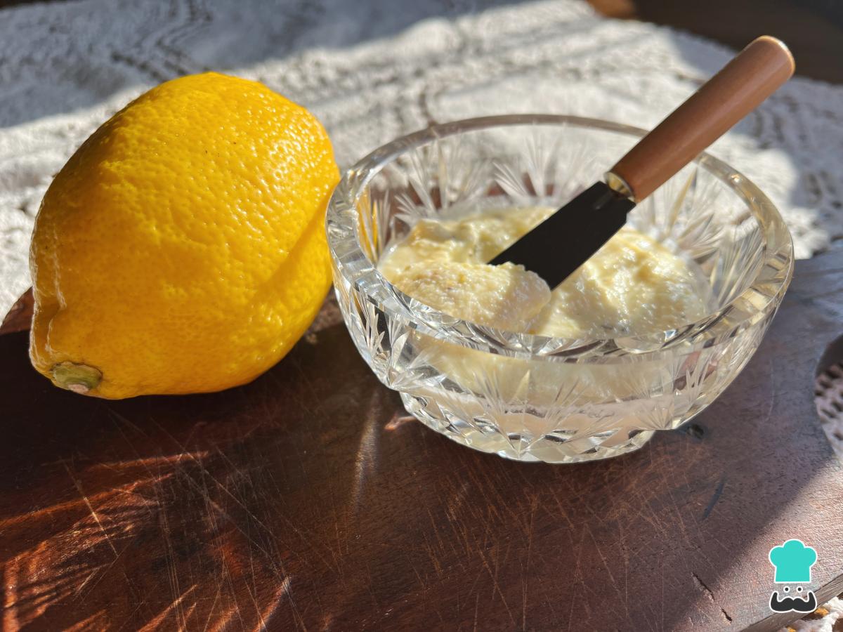 Receta de Salsa de ajo venezolana