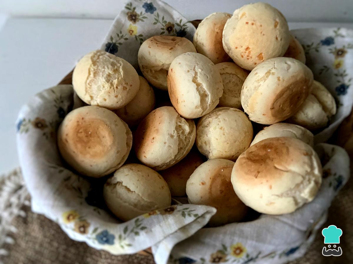 Receta de Chipacitos correntinos