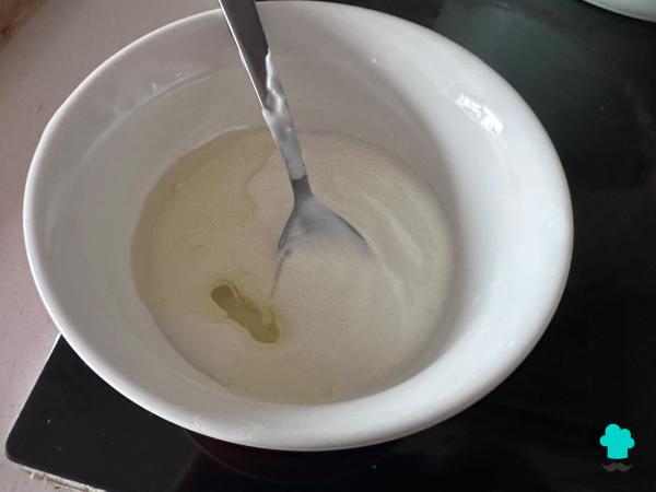 Receta de Ensalada de pepino y yogur: el plato refrescante, cremoso y sencillo que triunfa en verano para acompañar cualquier plato - Paso 4