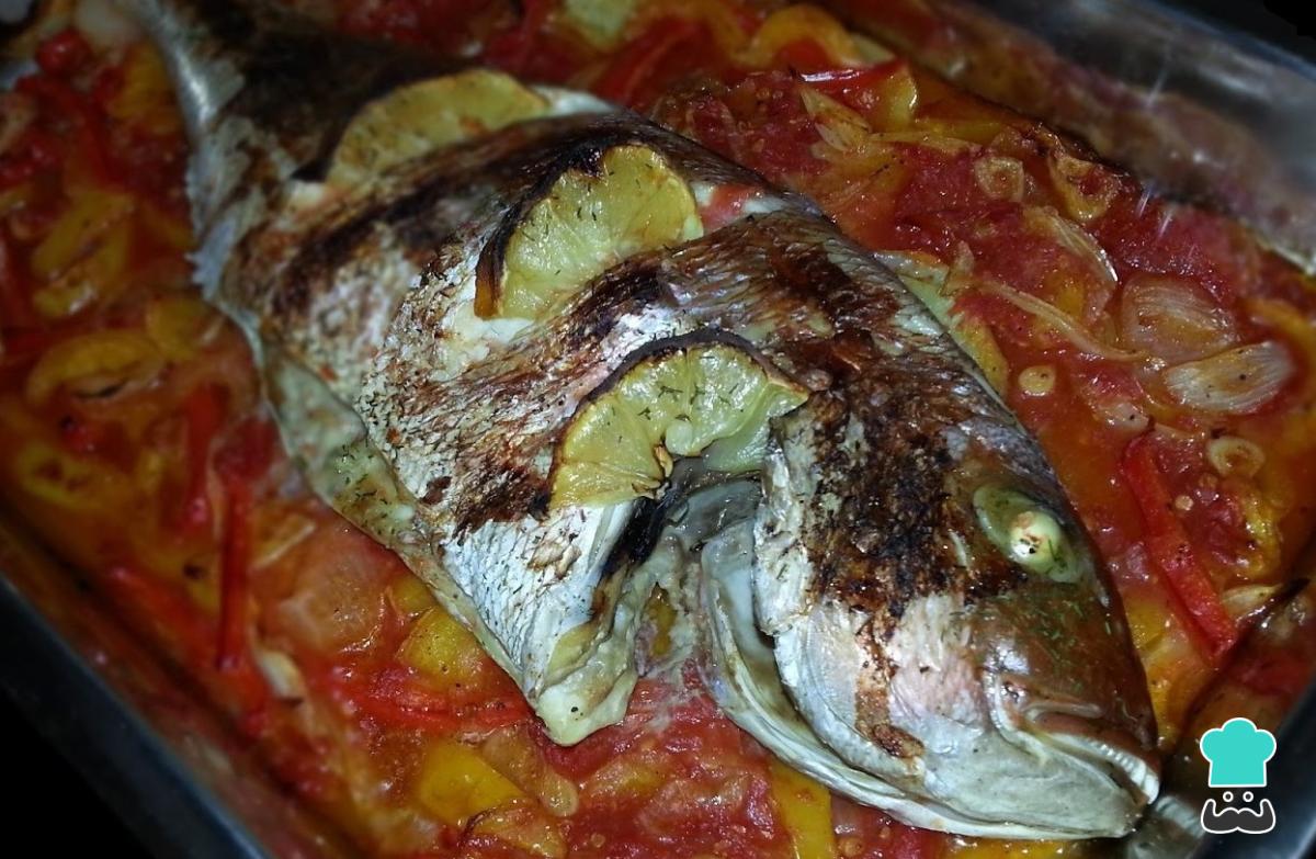 Receta de Urta a la roteña