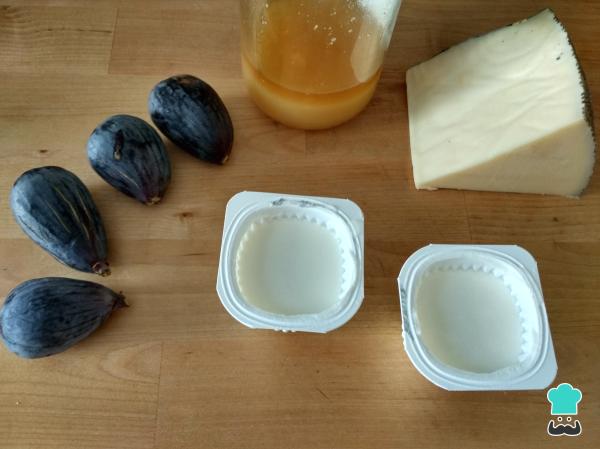 Paso de Preparacion numero 1