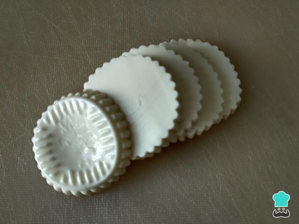 Paso de Preparacion numero 3