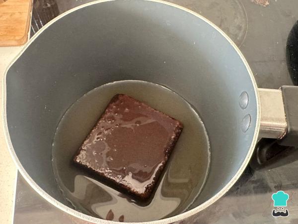 Receta de Pan de Pascua con frutos secos - Paso 2