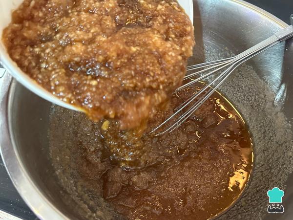 Receta de Pan de Pascua con frutos secos - Paso 6