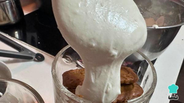 Receta de El tiramisú de Lotus más cremoso: un postre fácil y sin horno para sorprender - Paso 7