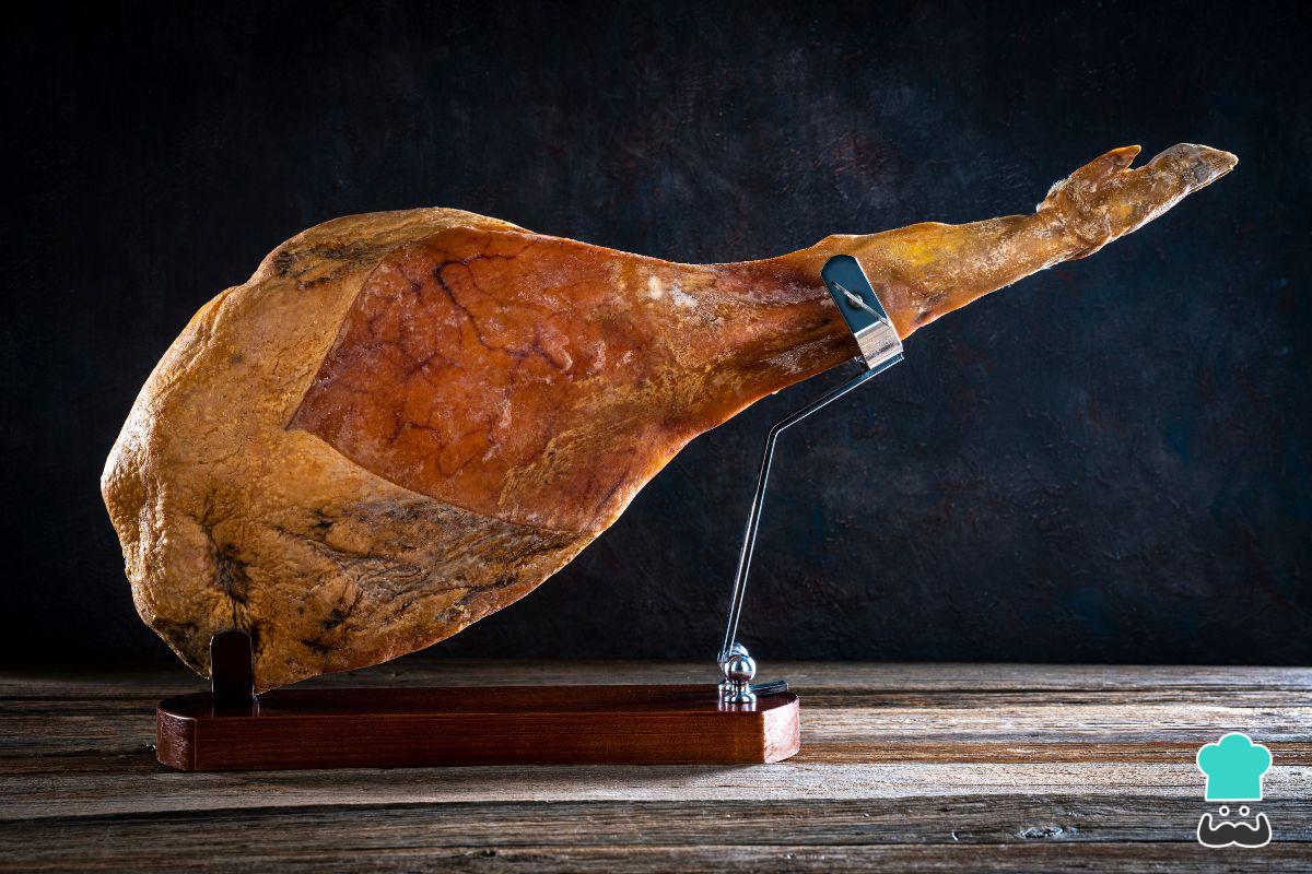 Mejores jamoneros calidad precio