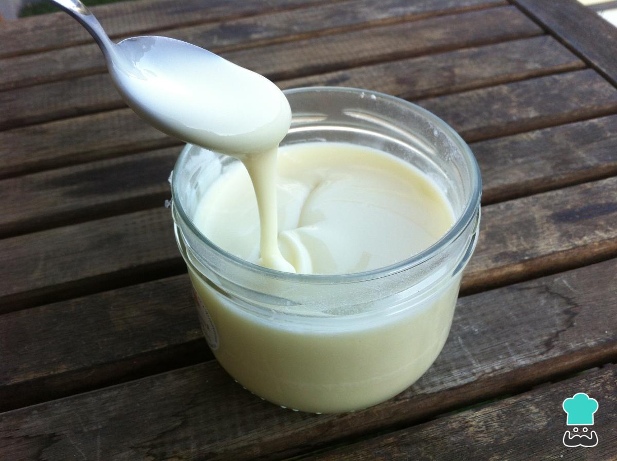 Receta de Salsa tres quesos con Thermomix