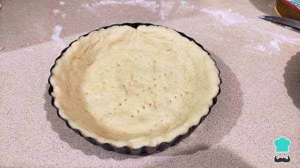 Receta de Kuchen de almendras - Paso 3