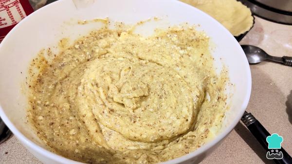 Receta de Kuchen de almendras - Paso 5