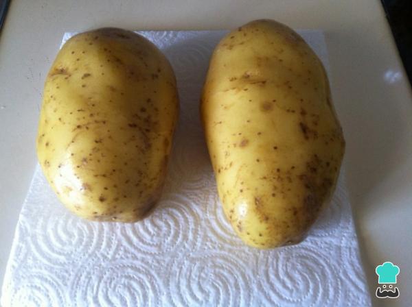 Paso de Preparacion numero 2